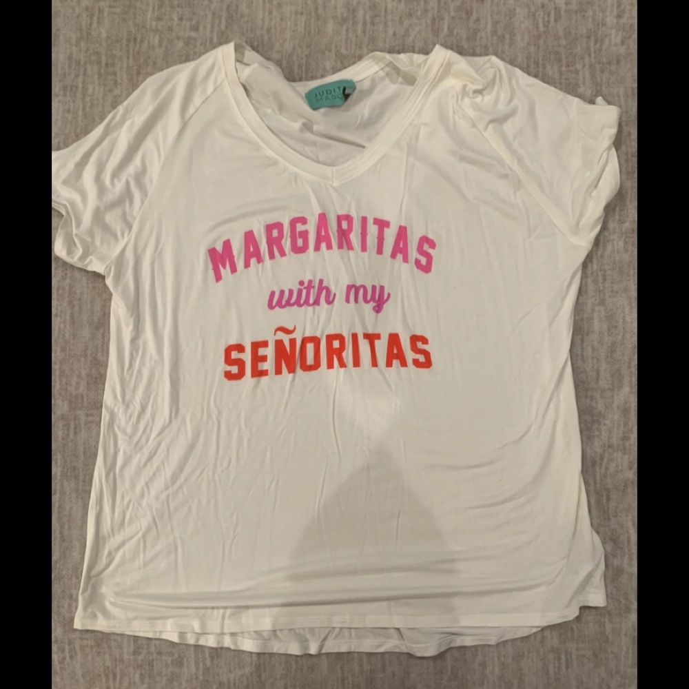 Judith March Shirt